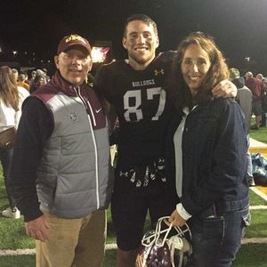 Meet your Posher, Jackson